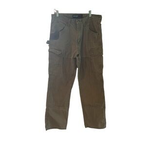 Wrangler Riggs Ripstop Cargo Pants